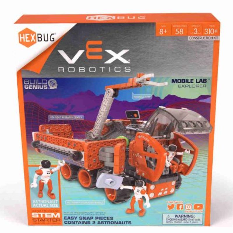 ROBOT HEXBUG 1932